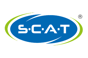 SCAT Europe Logo