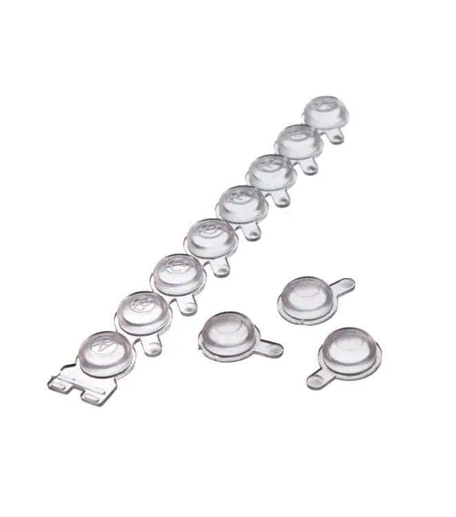 Microplate Well Caps