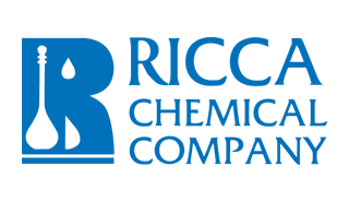 Ricca Chemical Company Logo