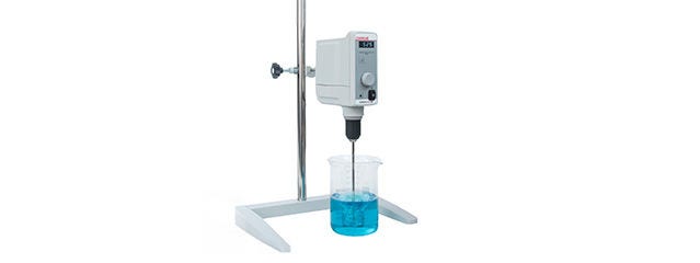 Overhead Stirrers