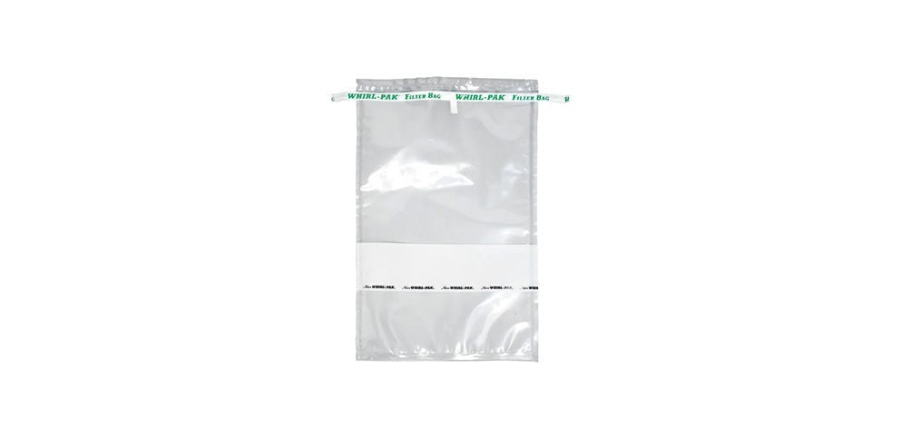 Homogeniser Blender Filter Bags