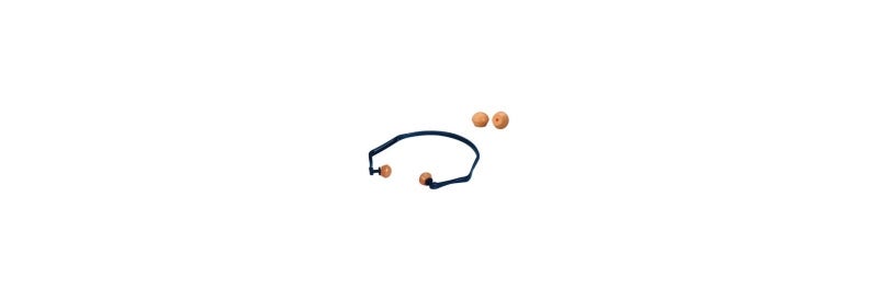 3M™ Banded Hearing Protectors