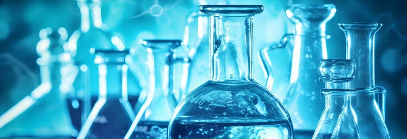 Chemicals Monthly Promotion