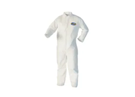 Controlled Environment Coveralls