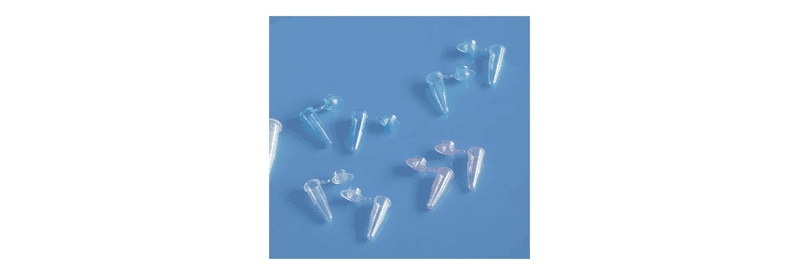 Fisherbrand™ 0.2mL PCR Tubes