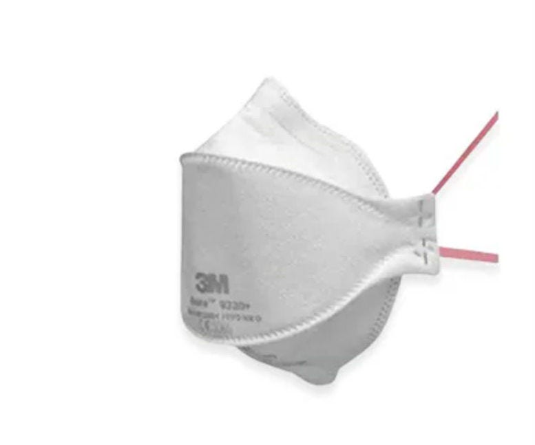 Particulate Filtering Facepiece Respirators