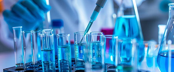 Chromatography Monthly Promotion