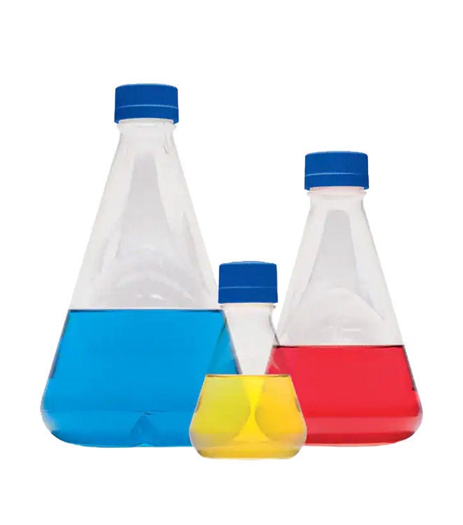 Cell Culture Flasks