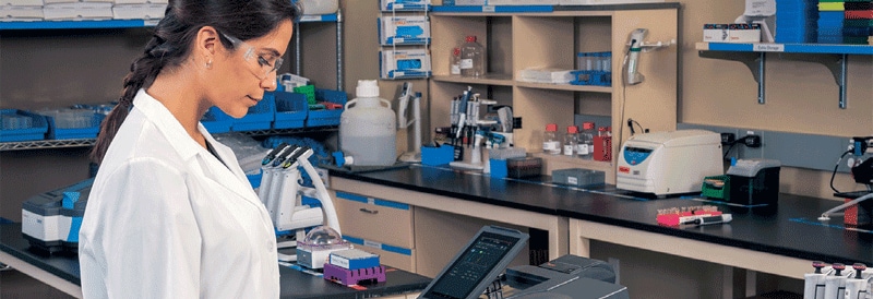 GENESYS for Research Labs