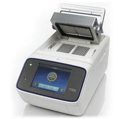 PCR and qPCR