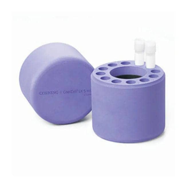 Cryogenic Storage Racks