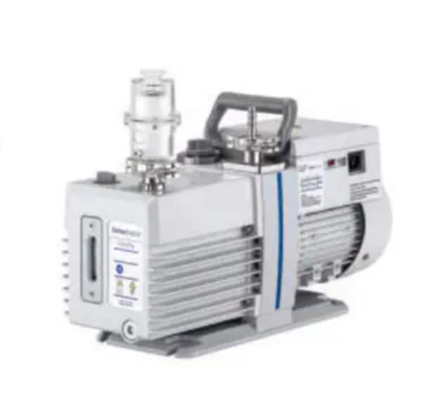 Vacuum Pumps