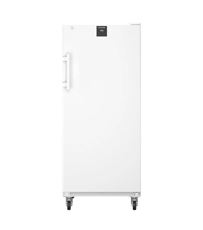 Laboratory Freezers