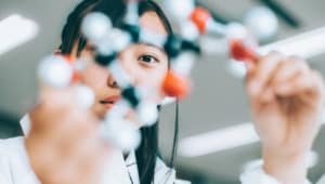 Application Header - Pharma & Life Science