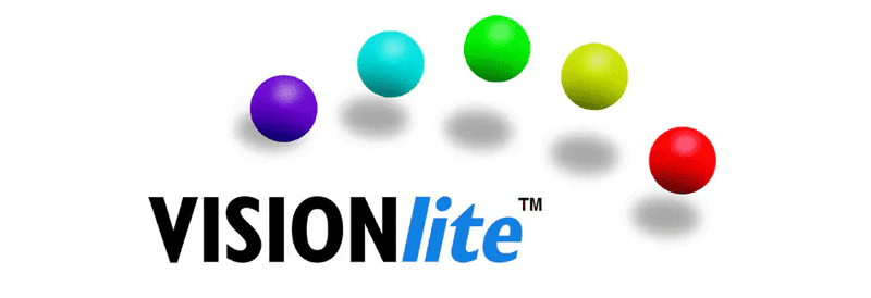 VISIONlite 5 Software