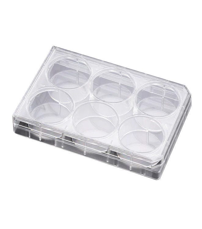 Cell Culture Dishes