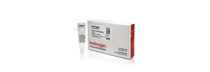 Invitrogen™ TrueCut™ Cas9 Protein v2