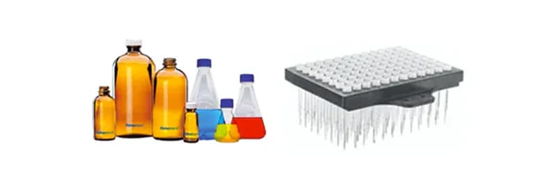 Lab Essentials