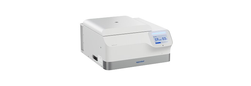 Eppendorf Spinpro