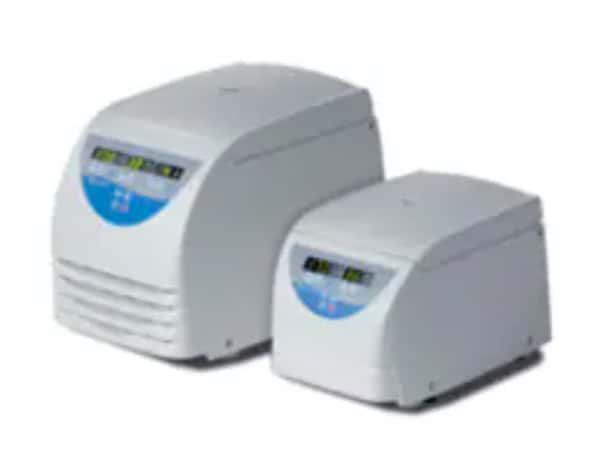 Microcentrifuges