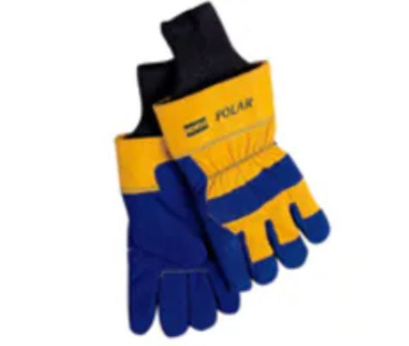 Cold Resistant Gloves