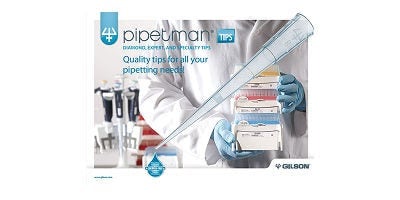 Gilson PLATEMASTER 96-Channel