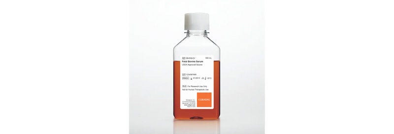 Corning™ Regular Fetal Bovine Serum