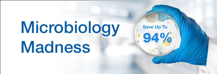 Microbiology Madness