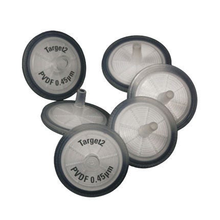 Thermo Scientific™ Target2™ Nylon Syringe Filters