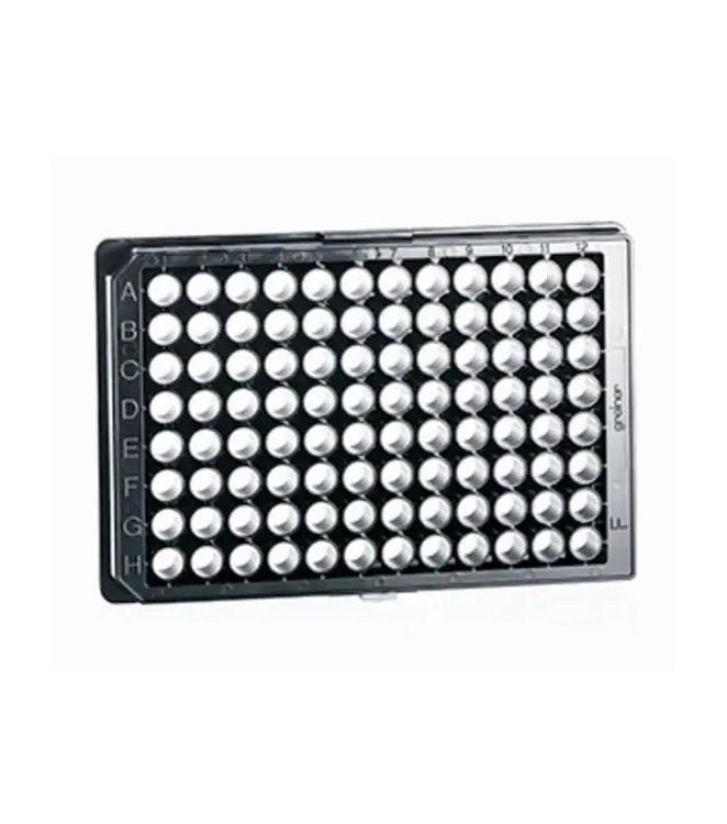 Non-Binding Assay Microplates