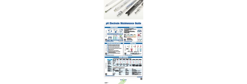pH Electrode Maintenance Guide