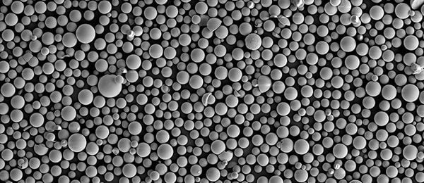 ZEObeads Spheroidal Functionalised Silica Gel