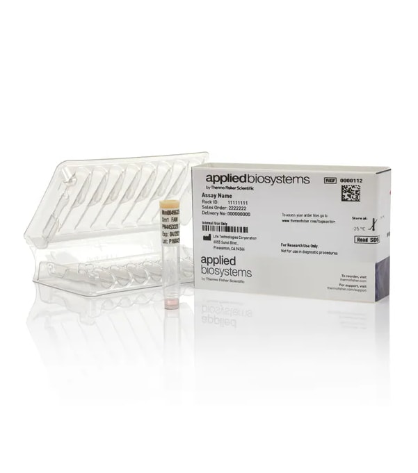 TaqMan™ Gene Expression Assay, VIC