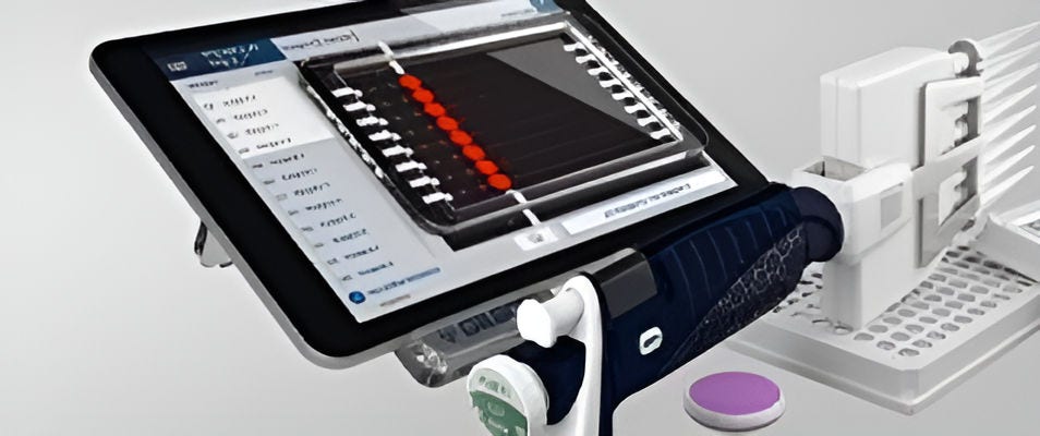 Work Smarter, Report Faster