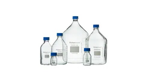 Bottles, Jars, and Jugs