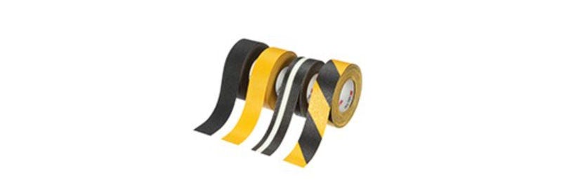 3M™ Safety-Walk™ Slip Resistant General Purpose Tape 600 Series