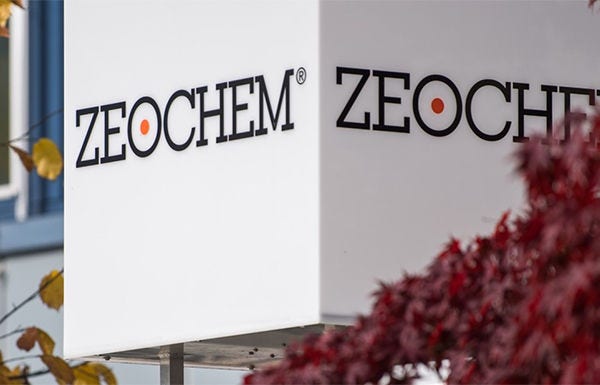 Zeochem image