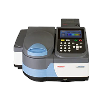 GENESYS™ 30 Visible Spectrophotometers