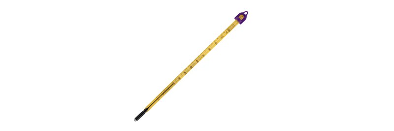 Thermometers and Timers