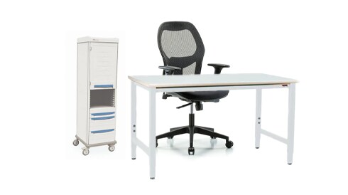 Furniture and Storage