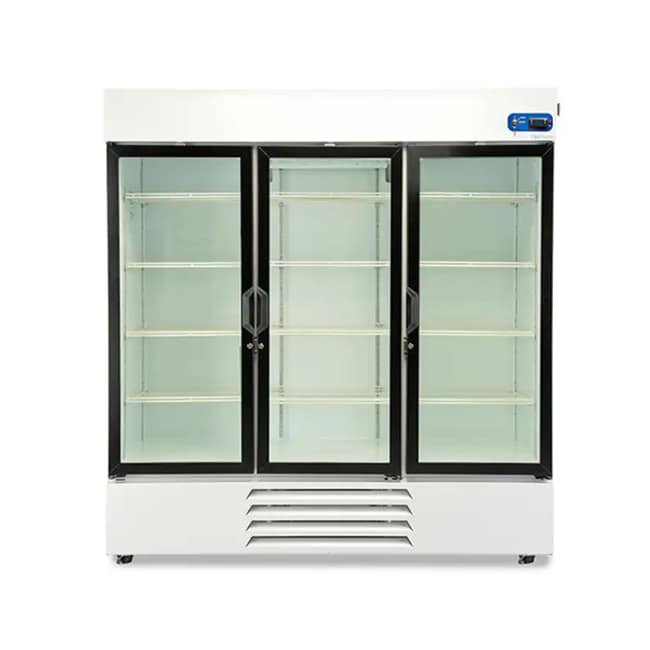 Cold Storage