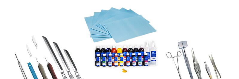 Anatomic Pathology Consumables