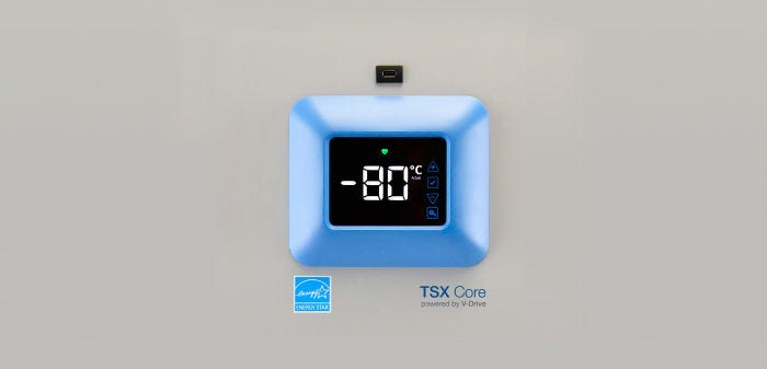 TSX Series ULT Freezer Applicable Solutions 2 