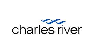 Charles River Laboratories logo