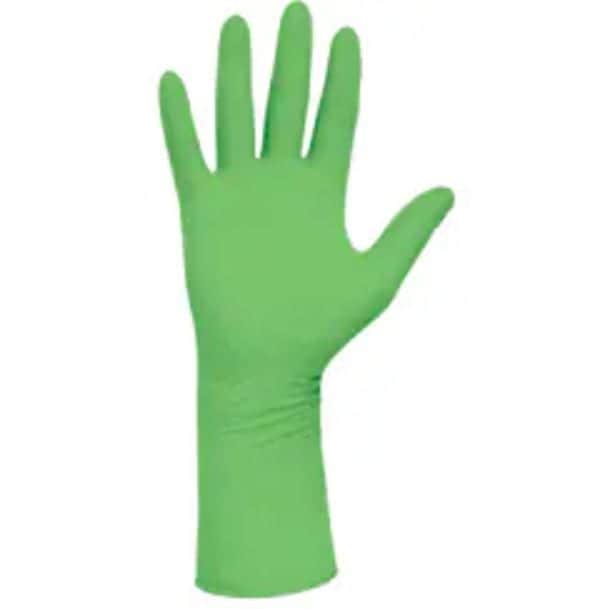 HALYARD™ PUREZERO™ LIMON-XTRA™ Life Science Nitrile Laboratory Boxed Gloves