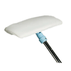 Controlled Enviroments Mops Greener