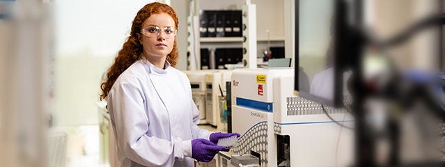 Flow Cytometry