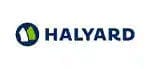 Halyard