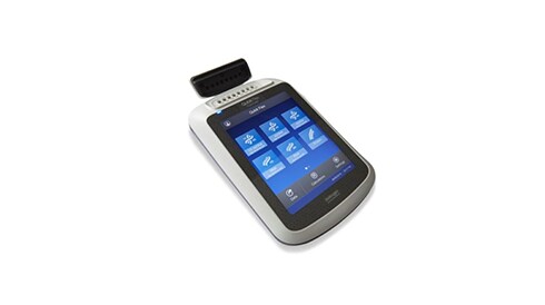 Fluorometers and Fluorescence Polarization Systems