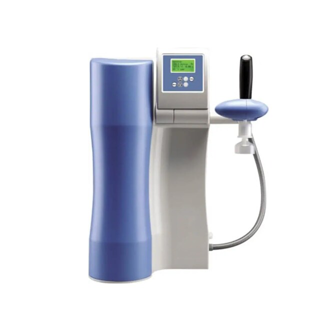 Water Purification